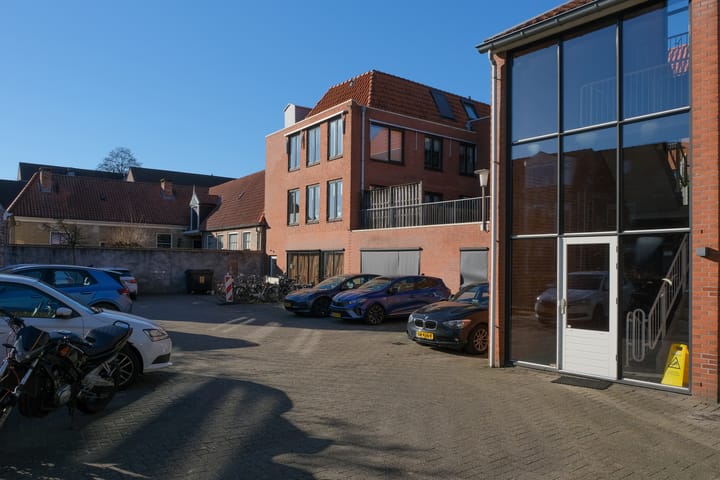 Foto 3 van Schuttenstraat 27