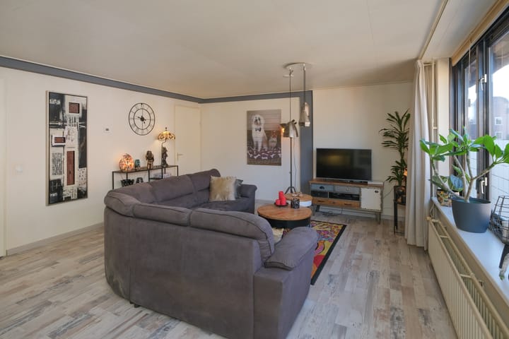 Foto 5 van Schuttenstraat 27