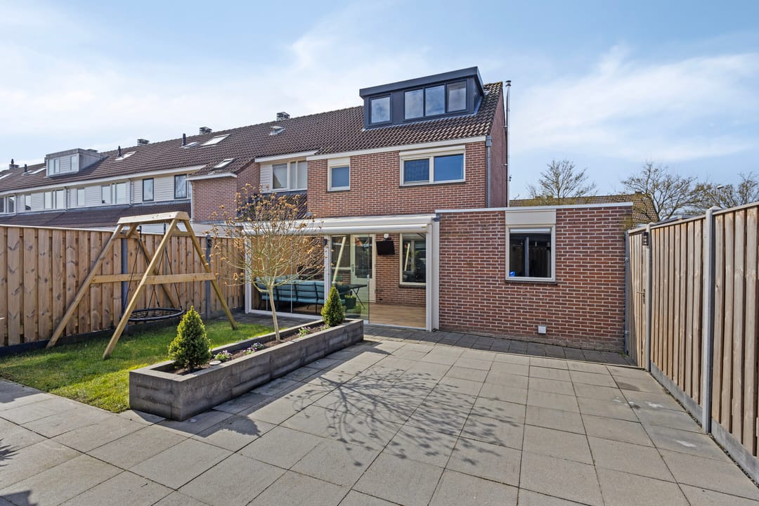 Foto 1 van IJsselmeerlaan 205