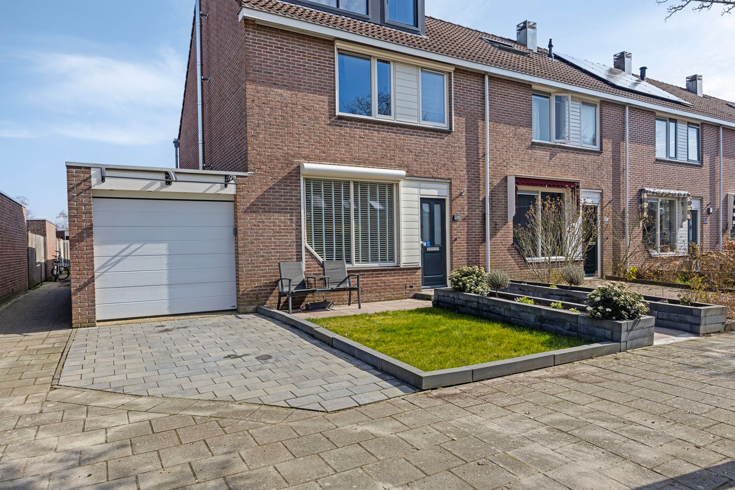 Foto 4 van IJsselmeerlaan 205