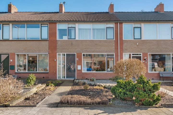 Foto 2 van Prinses Marijkelaan 108