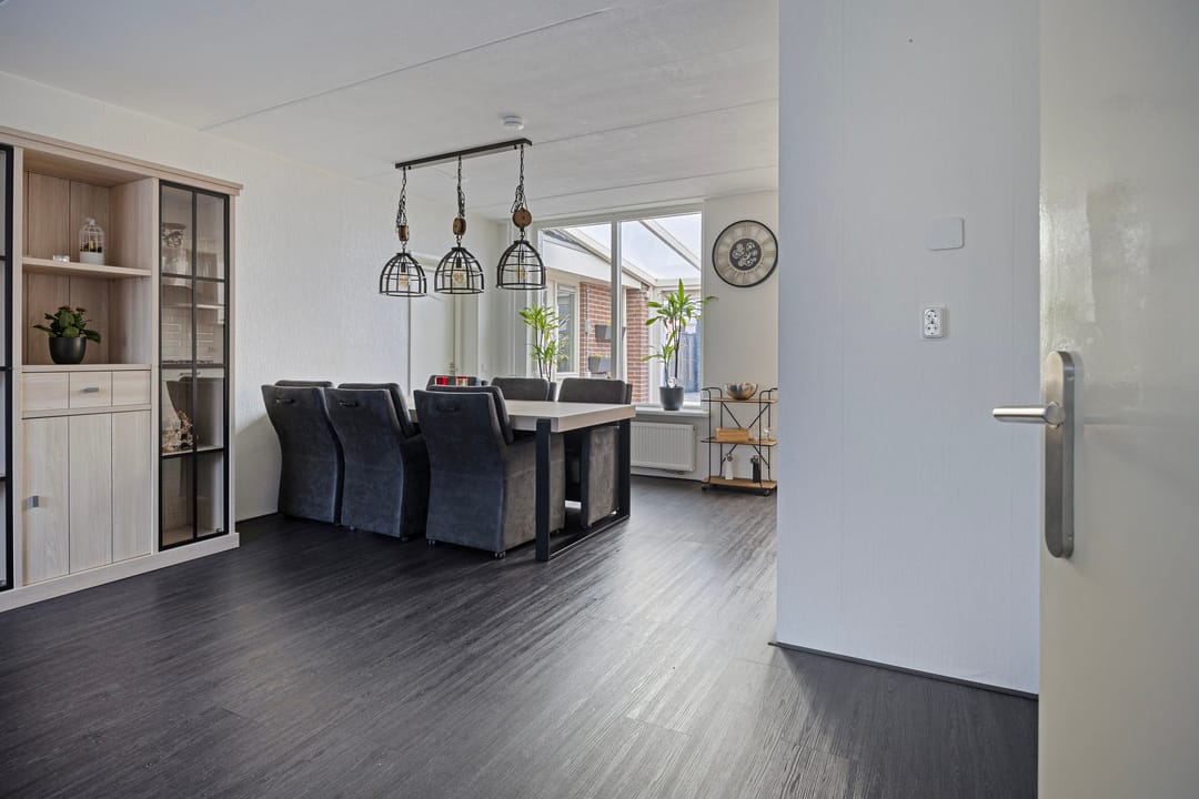 Foto 7 van IJsselmeerlaan 205