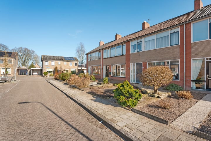 Foto 3 van Prinses Marijkelaan 108