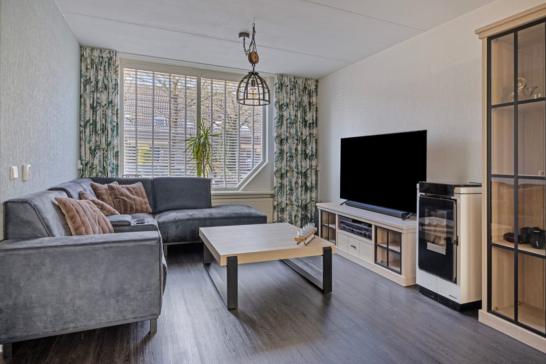 Foto 8 van IJsselmeerlaan 205