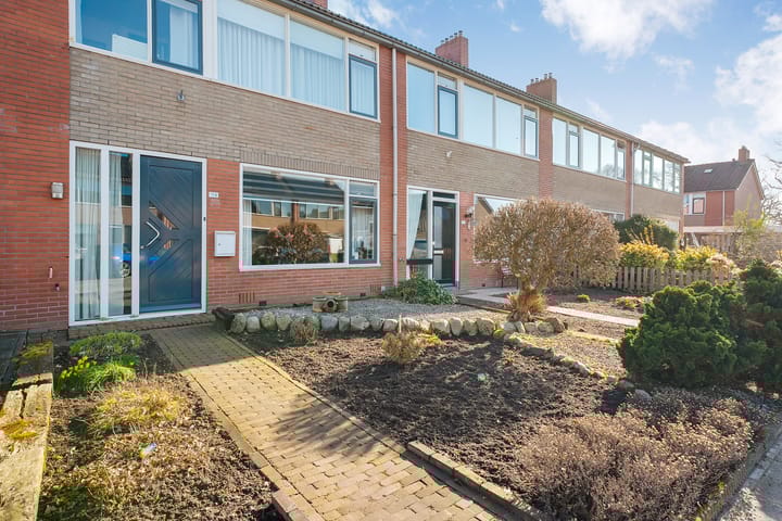 Foto 5 van Prinses Marijkelaan 108