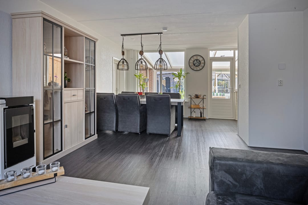 Foto 11 van IJsselmeerlaan 205