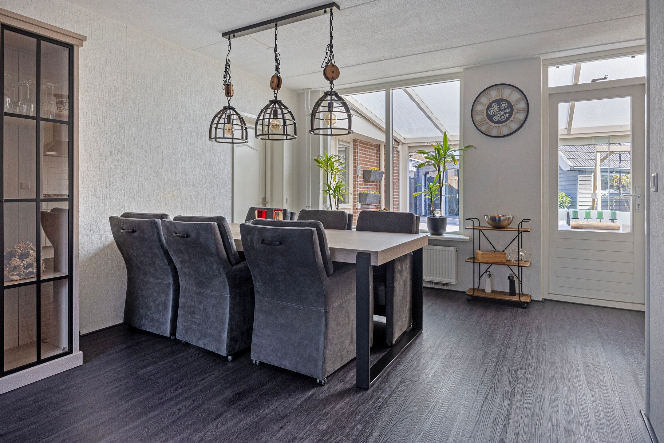 Foto 12 van IJsselmeerlaan 205