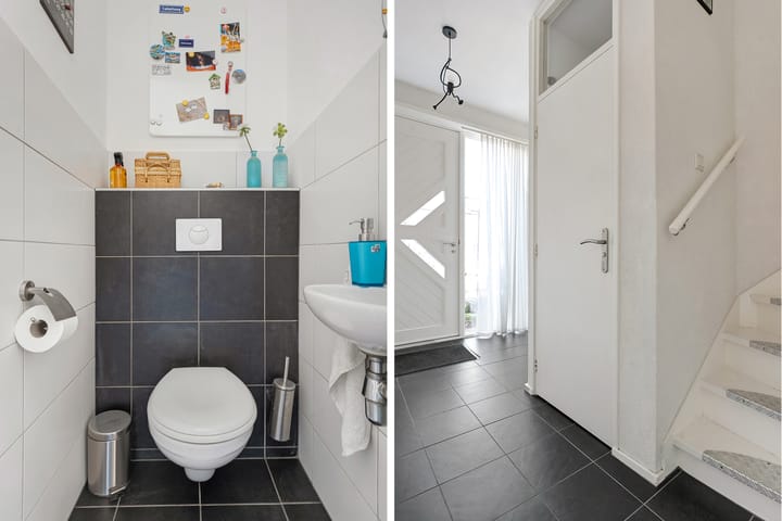 Foto 8 van Prinses Marijkelaan 108