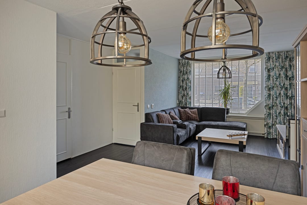 Foto 13 van IJsselmeerlaan 205