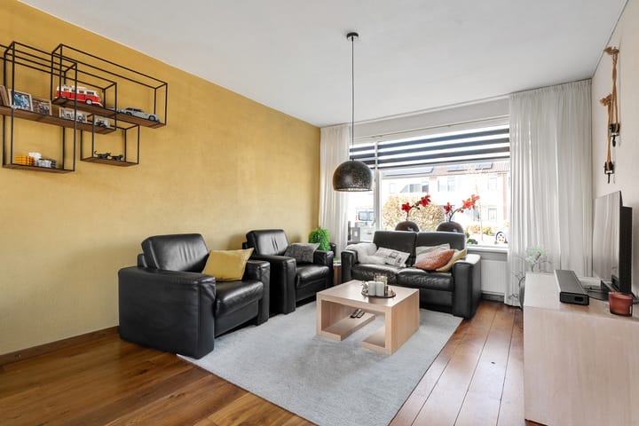 Foto 9 van Prinses Marijkelaan 108