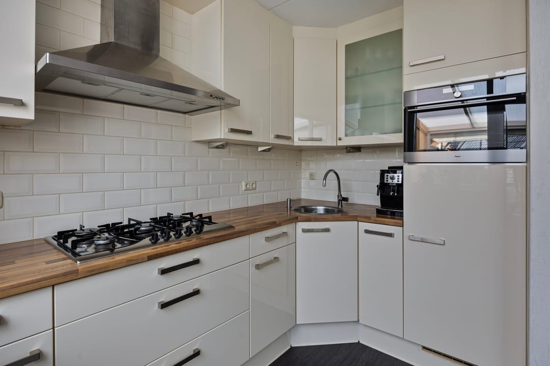 Foto 16 van IJsselmeerlaan 205