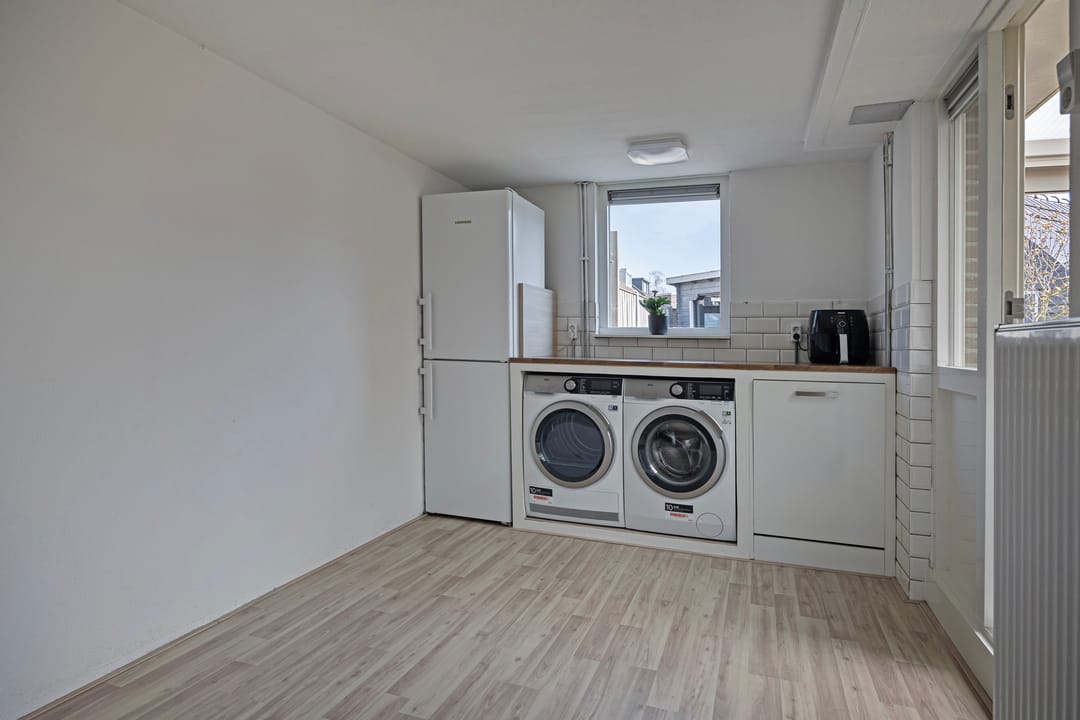 Foto 22 van IJsselmeerlaan 205