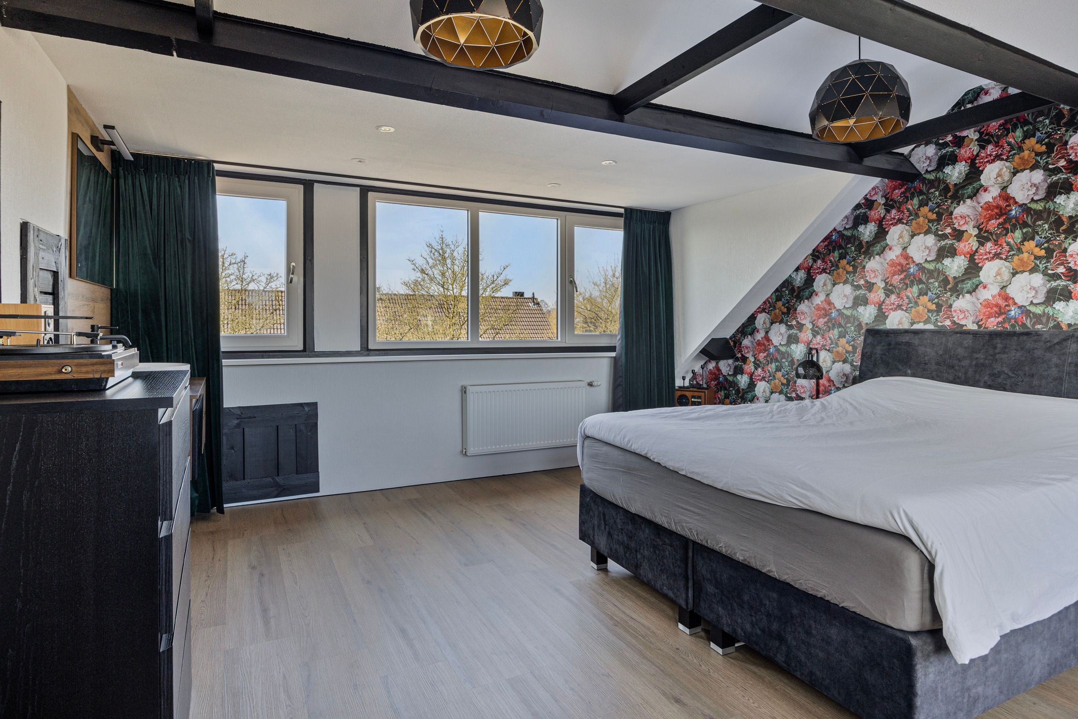 Foto 36 van IJsselmeerlaan 205