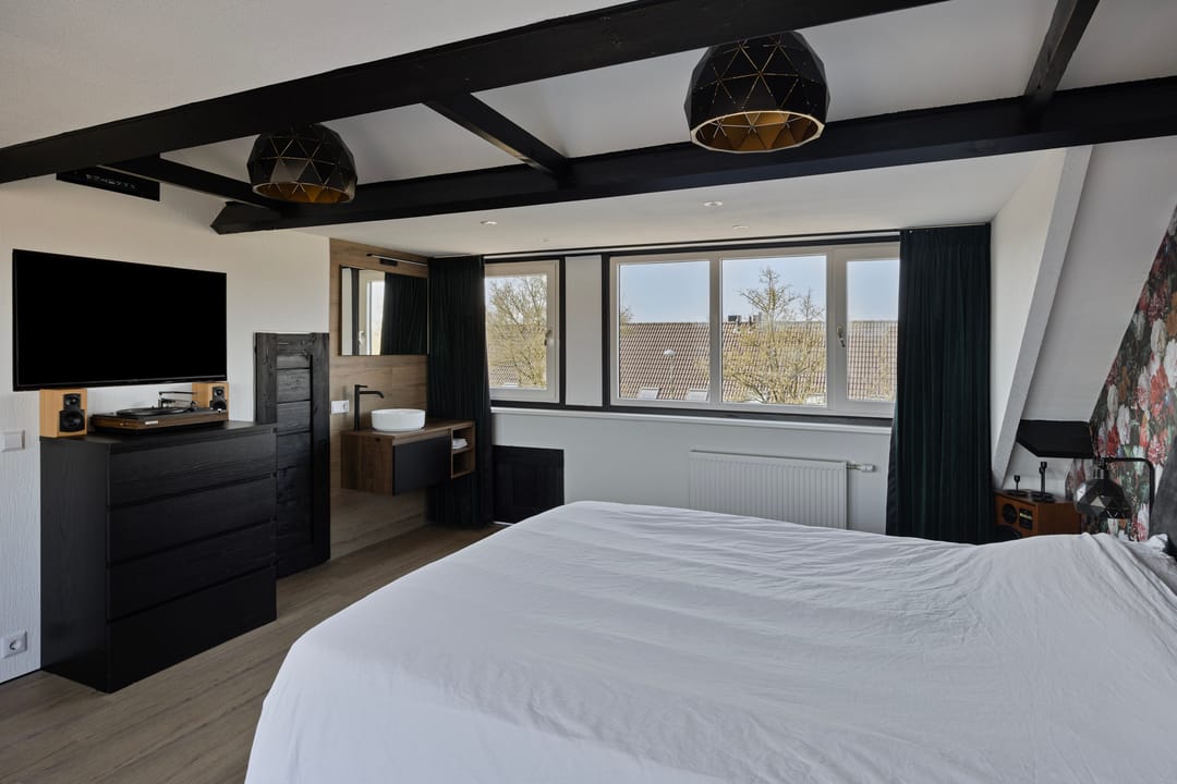 Foto 37 van IJsselmeerlaan 205