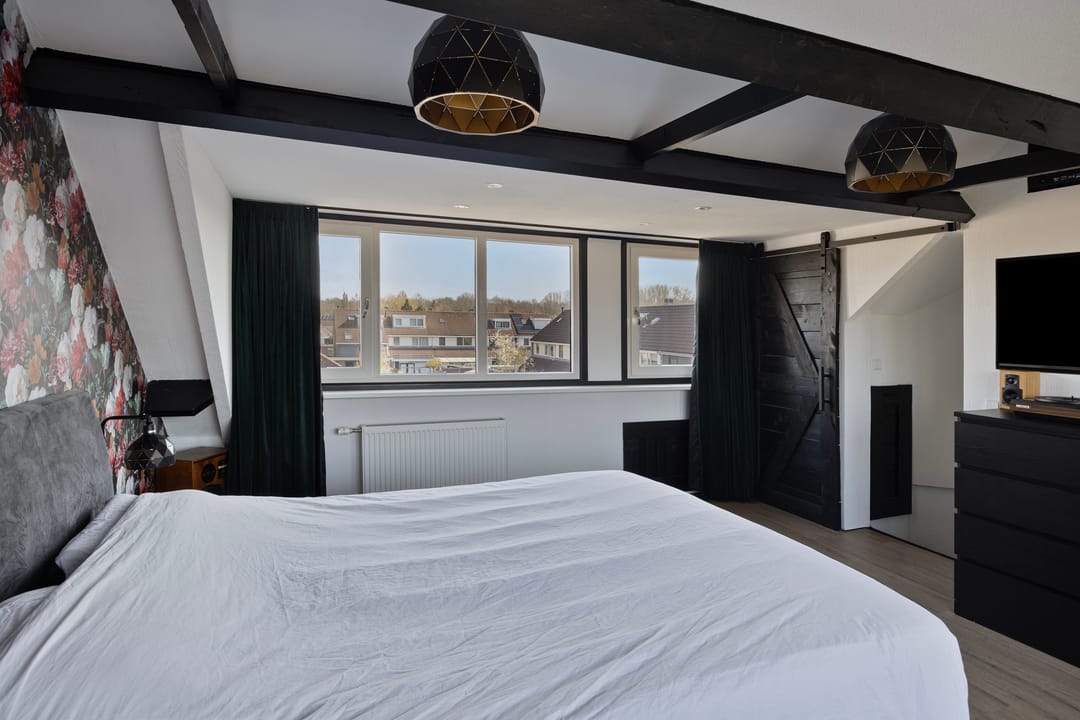 Foto 38 van IJsselmeerlaan 205