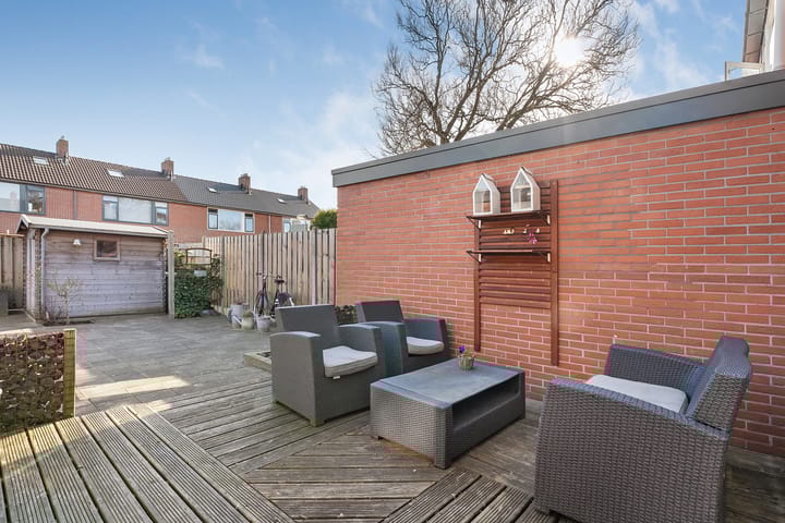 Foto 35 van Prinses Marijkelaan 108