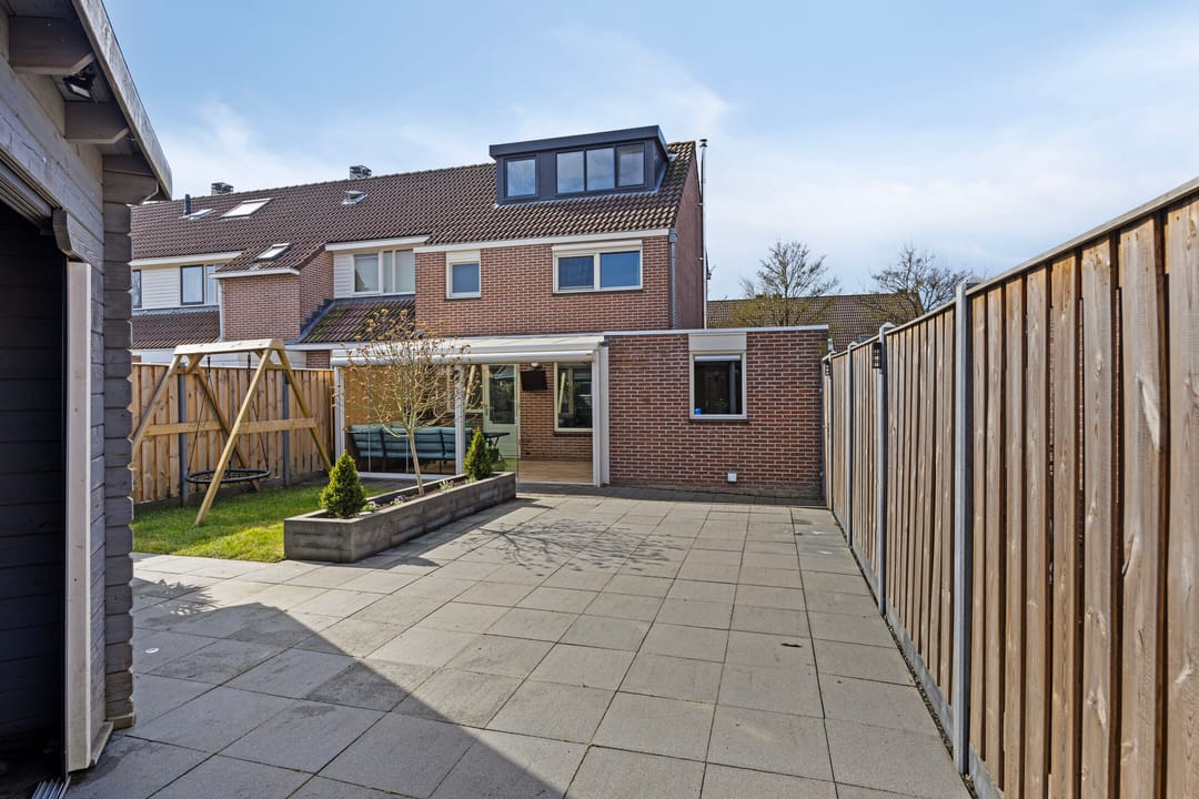 Foto 41 van IJsselmeerlaan 205