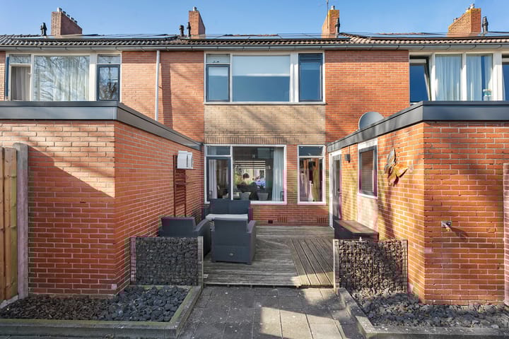 Foto 37 van Prinses Marijkelaan 108