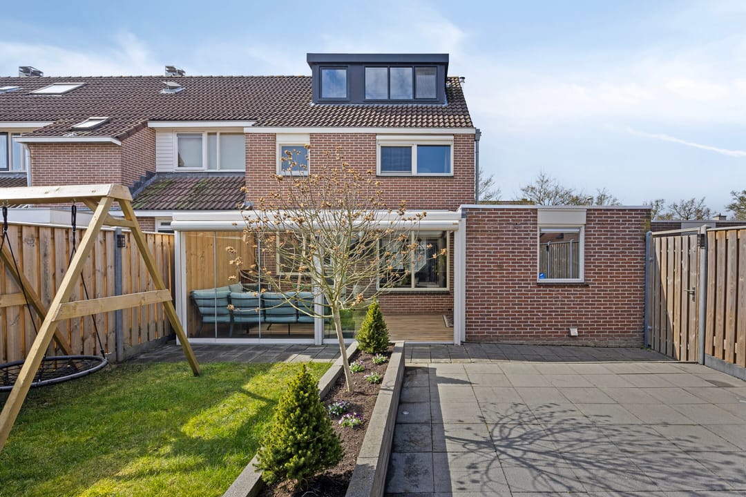 Foto 43 van IJsselmeerlaan 205