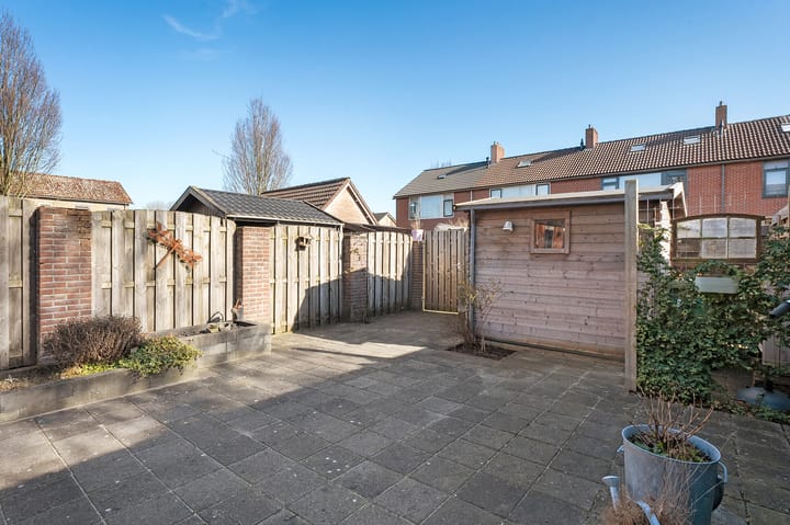 Foto 39 van Prinses Marijkelaan 108