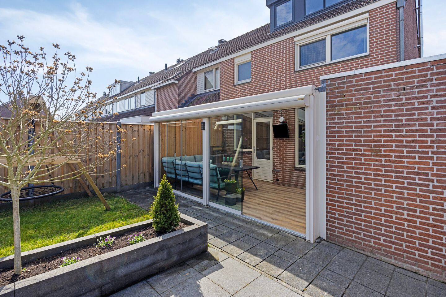 Foto 44 van IJsselmeerlaan 205