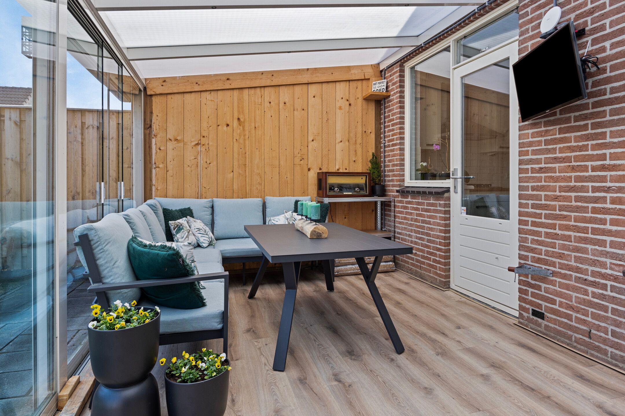 Foto 45 van IJsselmeerlaan 205