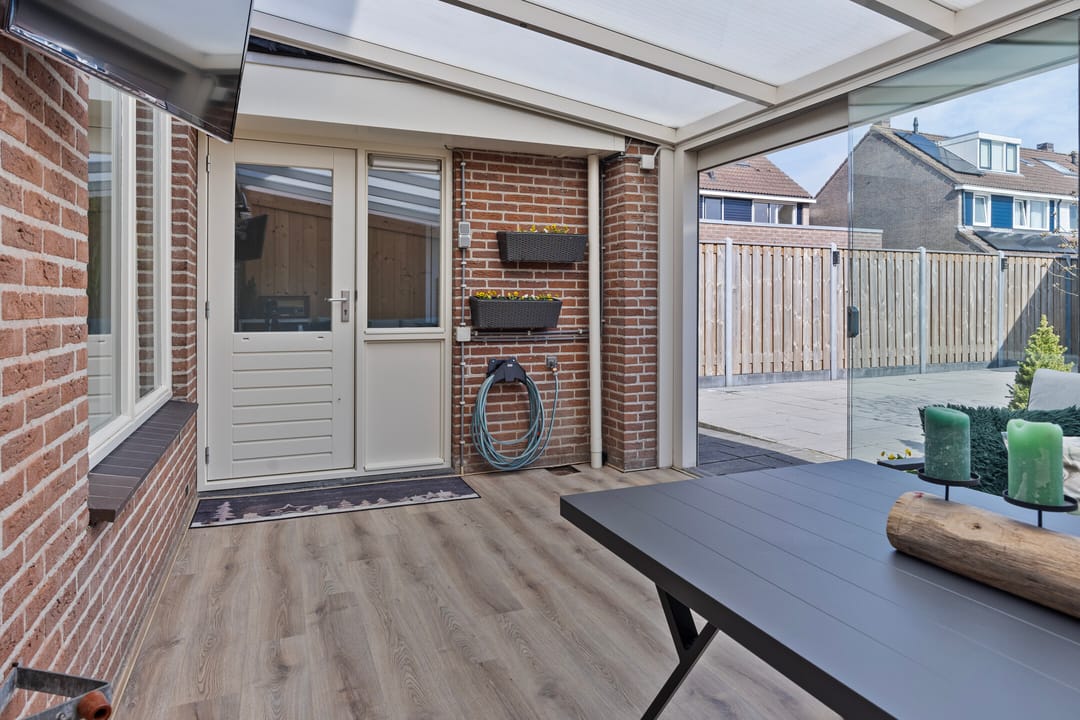 Foto 46 van IJsselmeerlaan 205