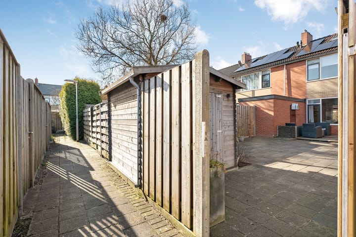 Foto 42 van Prinses Marijkelaan 108