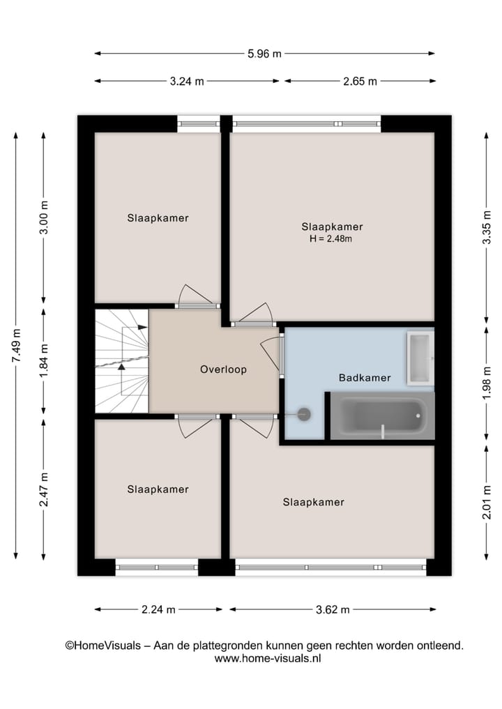 Foto 45 van Prinses Marijkelaan 108