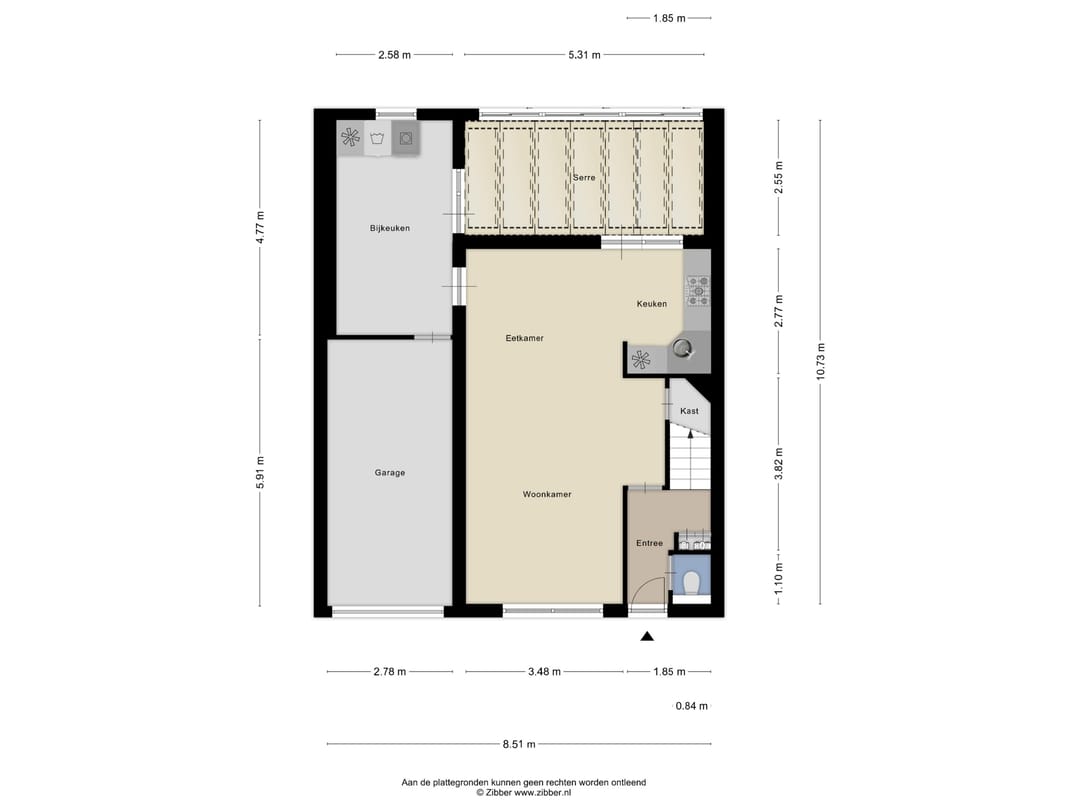 Foto 52 van IJsselmeerlaan 205