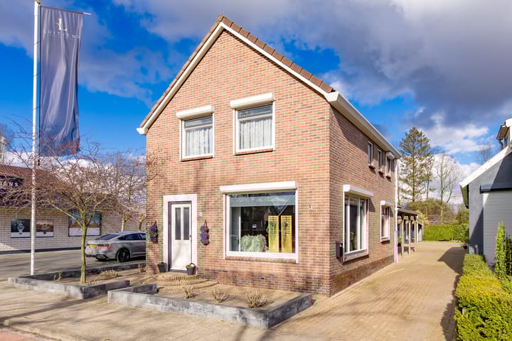 Foto 1 van Marktstraat 18