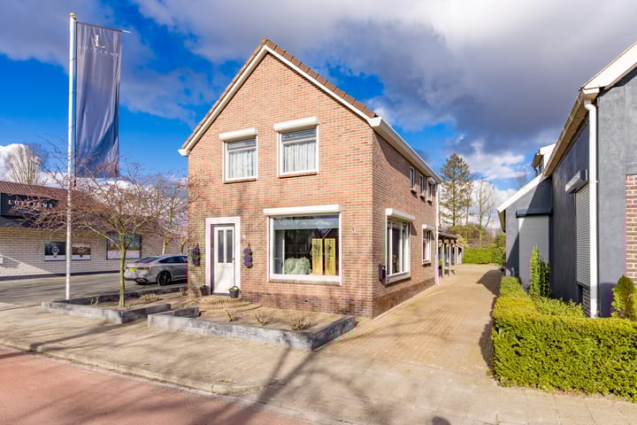 Foto 2 van Marktstraat 18