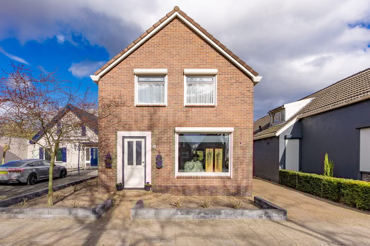 Foto 3 van Marktstraat 18