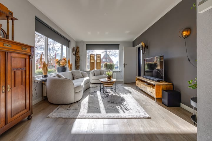 Foto 7 van Marktstraat 18