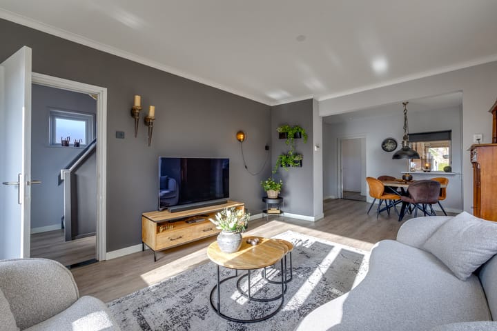 Foto 9 van Marktstraat 18