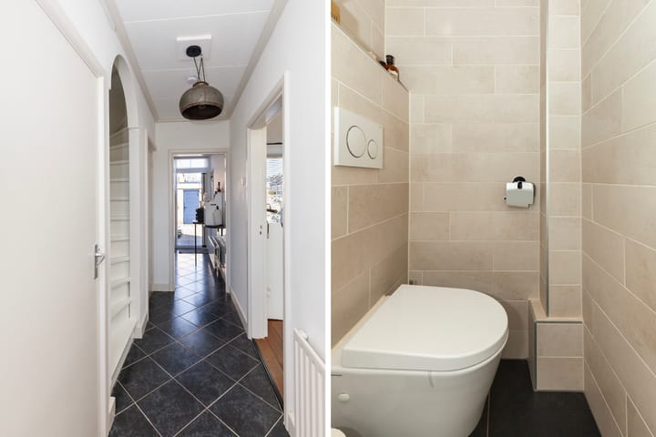 Foto 4 van Van Hogendorpweg 25