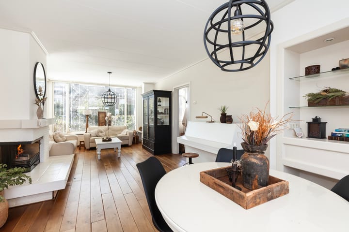 Foto 2 van Van Hogendorpweg 25