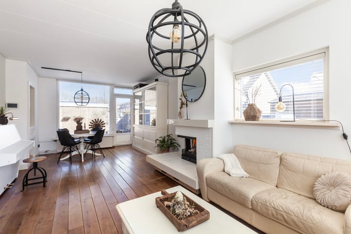 Foto 5 van Van Hogendorpweg 25