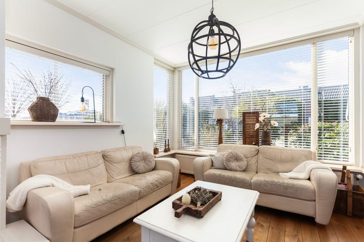 Foto 6 van Van Hogendorpweg 25