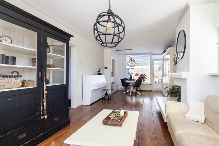 Foto 8 van Van Hogendorpweg 25