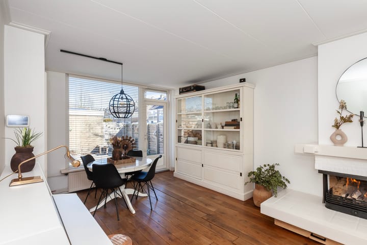 Foto 9 van Van Hogendorpweg 25