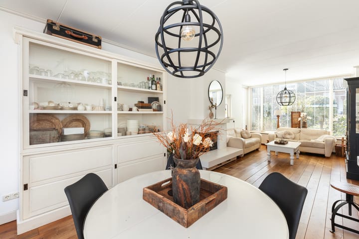 Foto 13 van Van Hogendorpweg 25