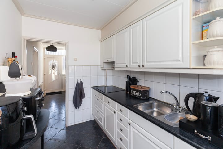 Foto 3 van Van Hogendorpweg 25