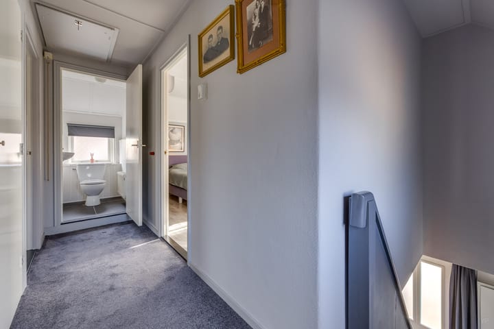 Foto 25 van Marktstraat 18