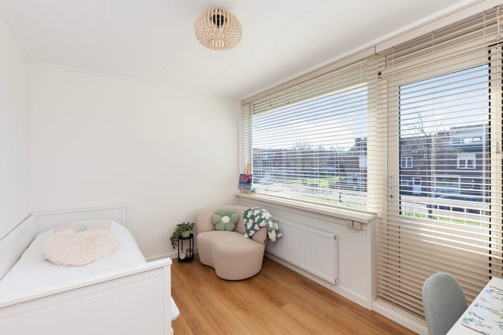 Foto 19 van Van Hogendorpweg 25