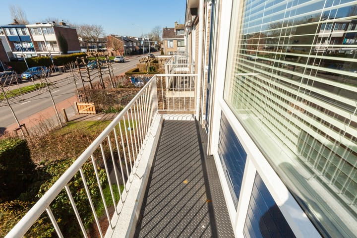 Foto 22 van Van Hogendorpweg 25