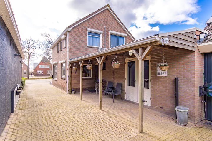 Foto 35 van Marktstraat 18