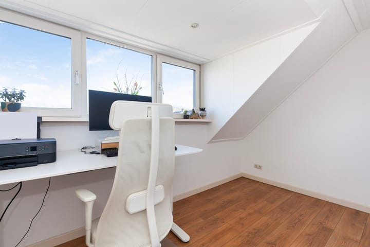 Foto 27 van Van Hogendorpweg 25