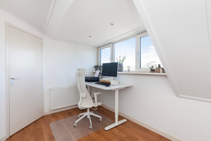 Foto 28 van Van Hogendorpweg 25