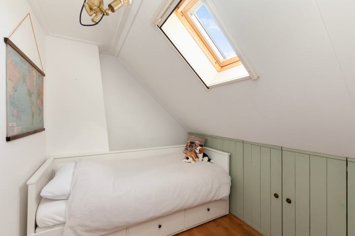 Foto 29 van Van Hogendorpweg 25